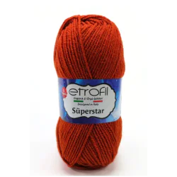 Etrofil Superstar 72006