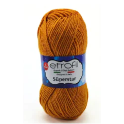 Etrofil Superstar 72061