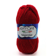Etrofil Superstar 73121