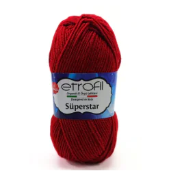 Etrofil Superstar 73121
