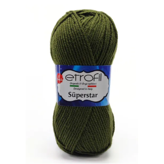 Etrofil Superstar 74065
