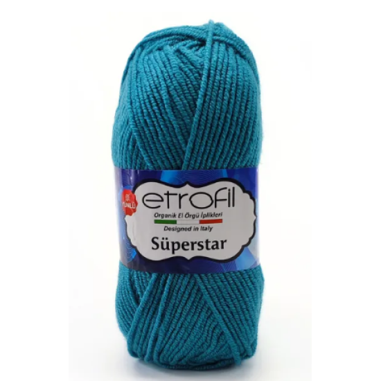 Etrofil Superstar 74066