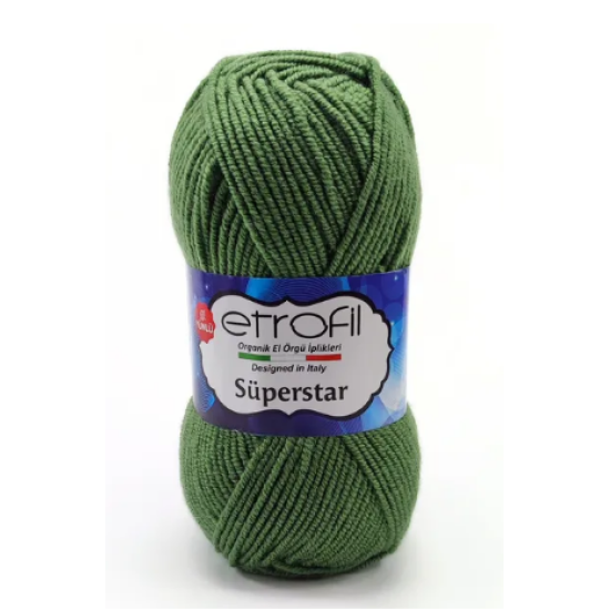 Etrofil Superstar 74067