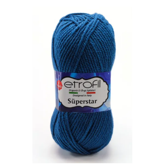 Etrofil Superstar 75096