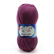 Etrofil Superstar 76000 Etrofil Superstar 76000