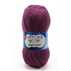 Etrofil Superstar 76000