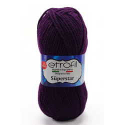 Etrofil Superstar 76001