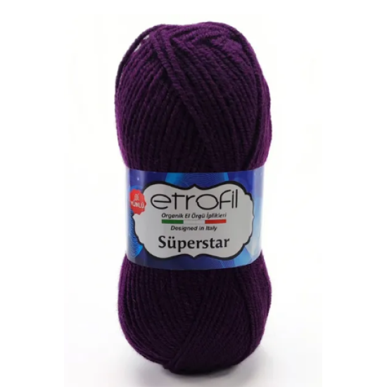 Etrofil Superstar 76001