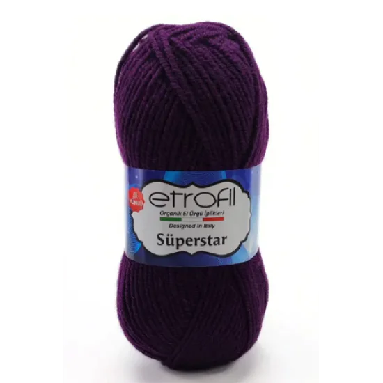 Etrofil Superstar 76001 Etrofil Superstar 76001