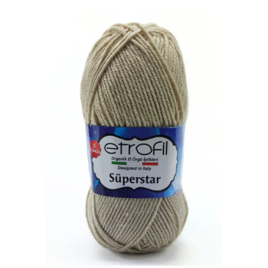 Etrofil Superstar 77011