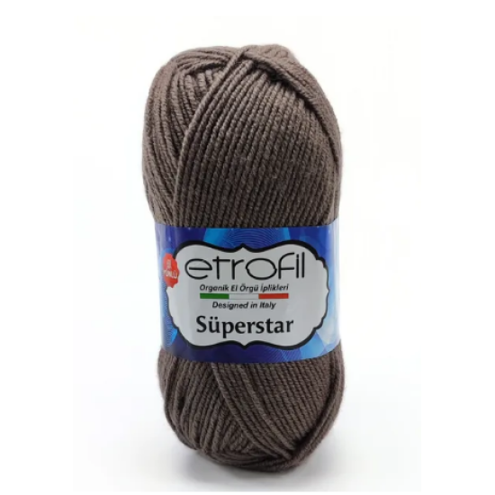 Etrofil Superstar 77012