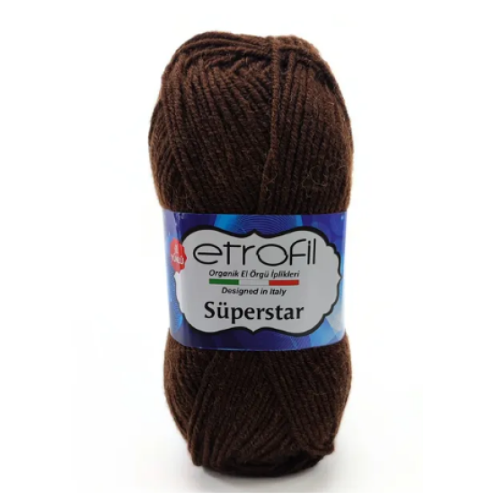 Etrofil Superstar 77013