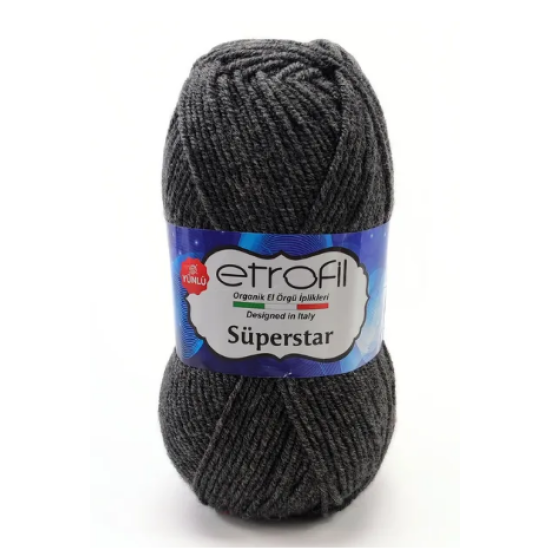 Etrofil Superstar 79027