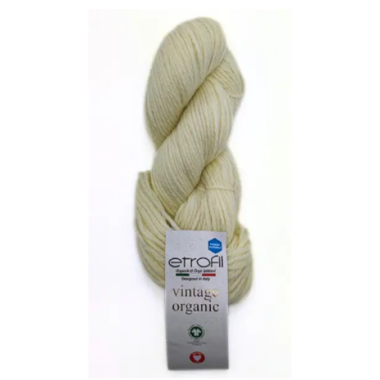 Etrofil Vintage Organic 71023 Etrofil Vintage Organic 71023