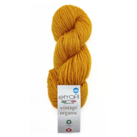 Etrofil Vintage Organic 72131
