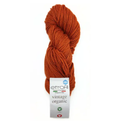 Etrofil Vintage Organic 72132
