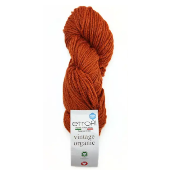 Etrofil Vintage Organic 72132