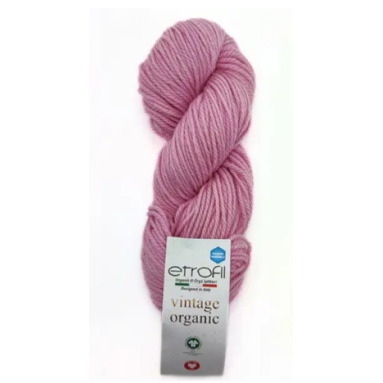 Etrofil Vintage Organic 73227