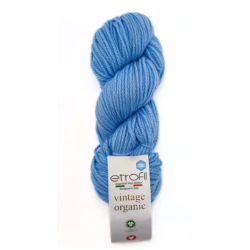 Etrofil Vintage Organic 73228