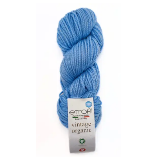 Etrofil Vintage Organic 73228 Etrofil Vintage Organic 73228