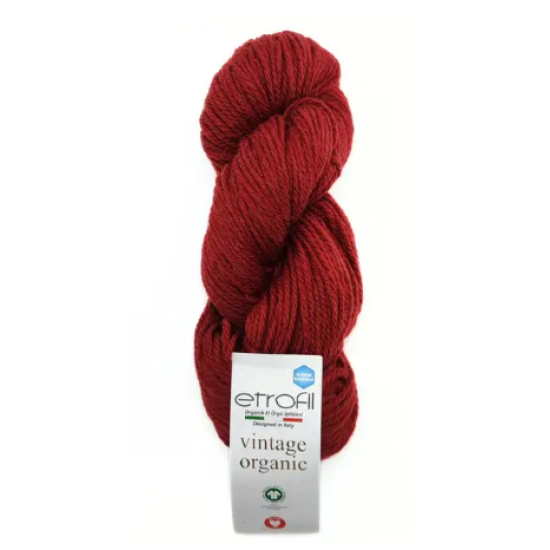 Etrofil Vintage Organic 73229 Etrofil Vintage Organic 73229