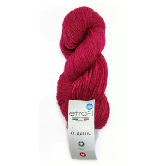 Etrofil Vintage Organic 74181
