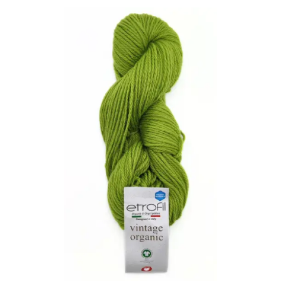 Etrofil Vintage Organic 74182
