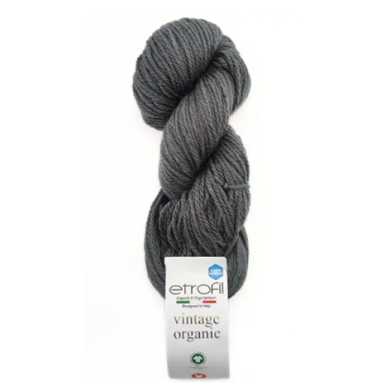 Etrofil Vintage Organic 79081 Etrofil Vintage Organic 79081