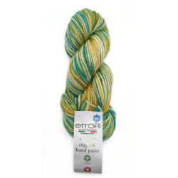 Etrofil Vintage Organic Hand Paint 706