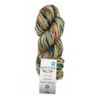 Etrofil Vintage Organic Hand Paint 707