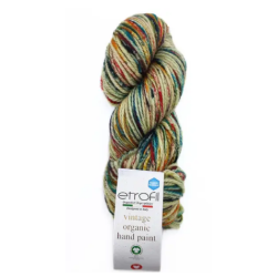 Etrofil Vintage Organic Hand Paint 707