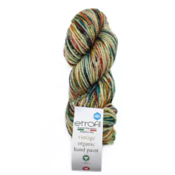 Etrofil Vintage Organic Hand Paint 707