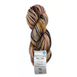 Etrofil Vintage Organic Hand Paint 709