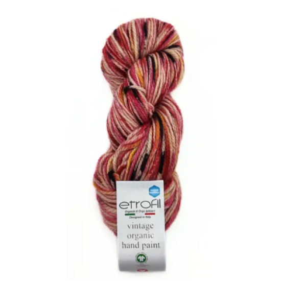 Etrofil Vintage Organic Hand Paint 710