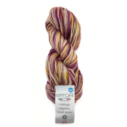 Etrofil Vintage Organic Hand Paint 711
