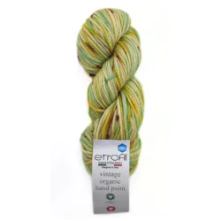 Etrofil Vintage Organic Hand Paint 712