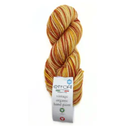 Etrofil Vintage Organic Hand Paint 715