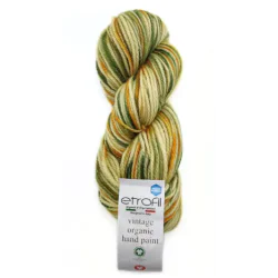 Etrofil Vintage Organic Hand Paint 716