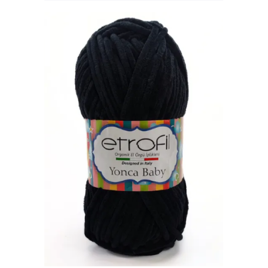 Etrofil Yonca Baby 70092