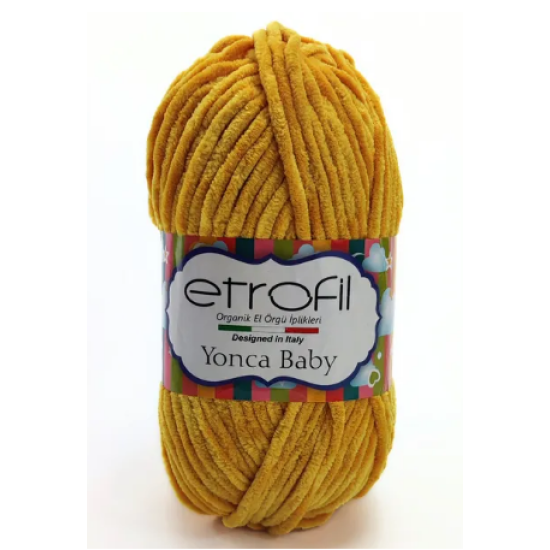 Etrofil Yonca Baby 70214 Etrofil Yonca Baby 70214