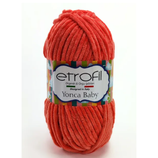 Etrofil Yonca Baby 70216