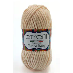 Etrofil Yonca Baby 70291
