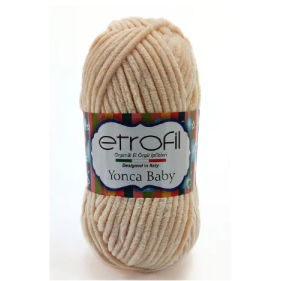 Etrofil Yonca Baby 70291 Etrofil Yonca Baby 70291