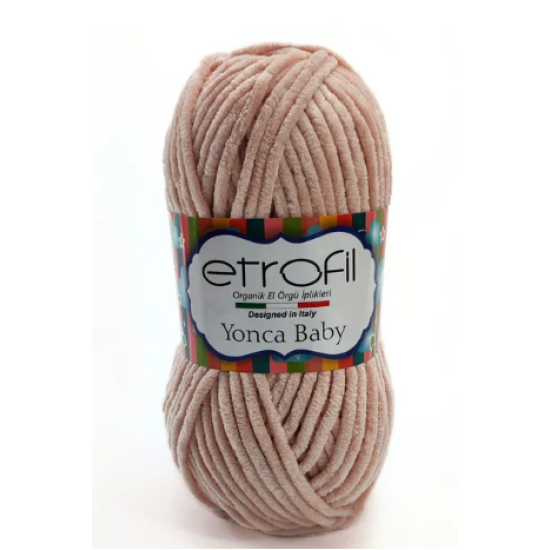 Etrofil Yonca Baby 70318