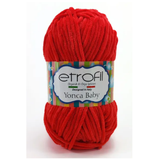 Etrofil Yonca Baby 70321