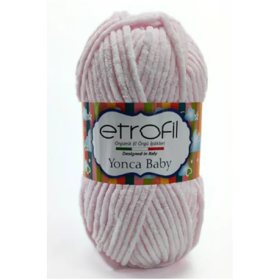 Etrofil Yonca Baby 70322