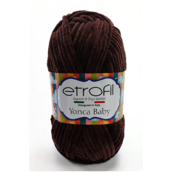 Etrofil Yonca Baby 70704