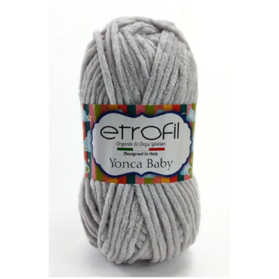 Etrofil Yonca Baby 70905