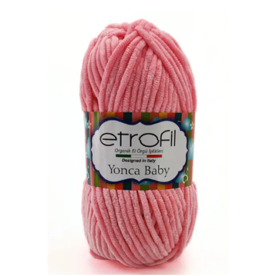 Etrofil Yonca Baby 73015