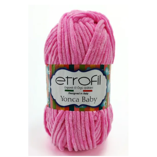 Etrofil Yonca Baby 73105